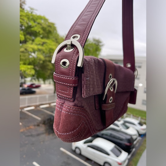 Vintage Coach - Picture 3 of 9